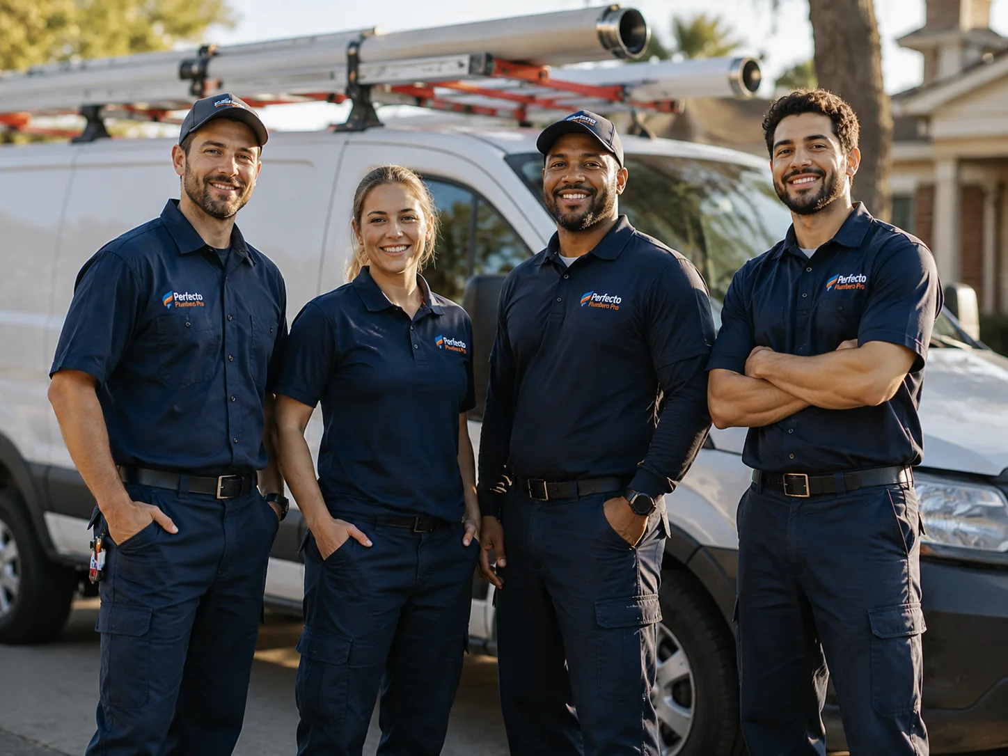 Emergency Plumber Near Me in South Bloomingville, OH near me